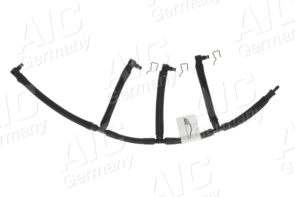 AIC Voolik,Jääkkütus 74826