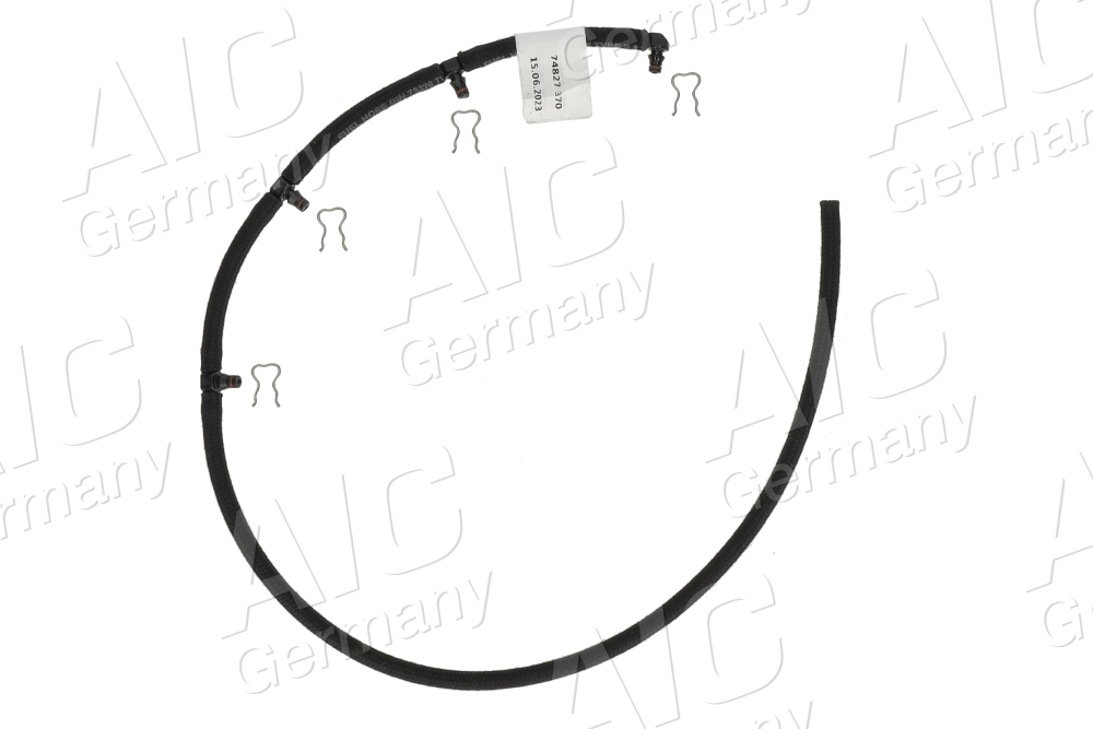 AIC Voolik,Jääkkütus 74827