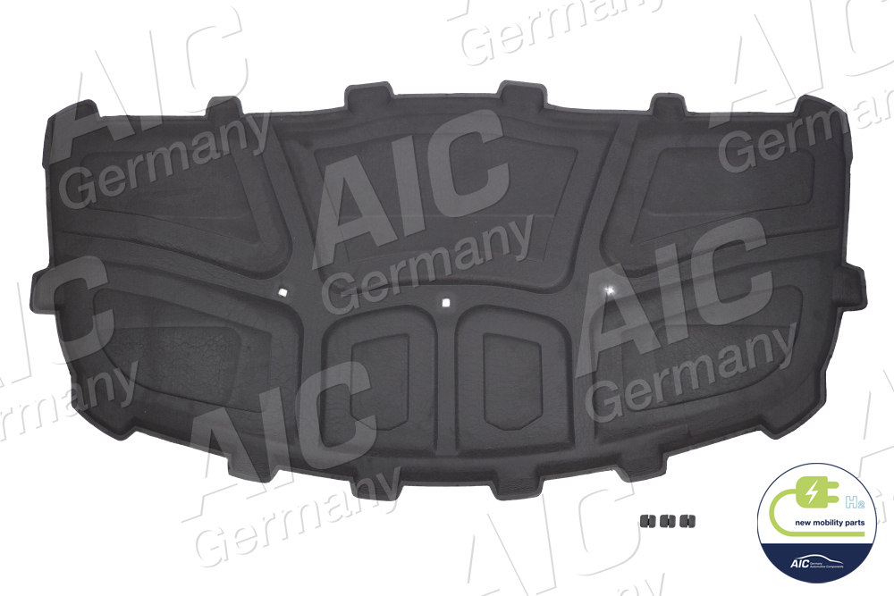 AIC Äänieriste 74857
