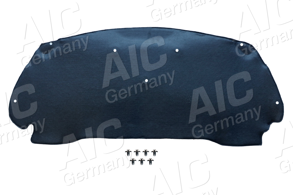 AIC Mootoriruumi helisummutus 74870