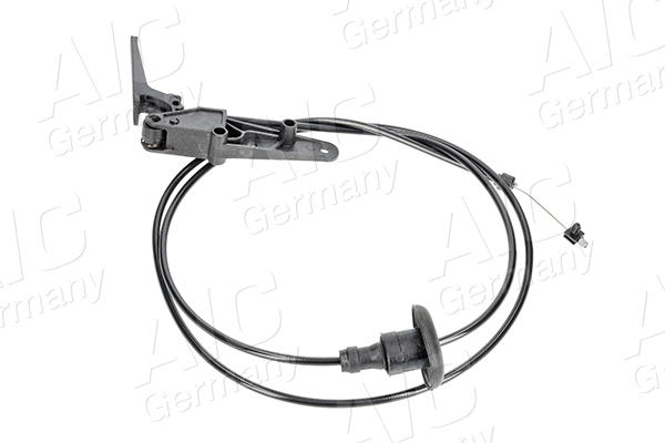AIC Tross, kapott 75459