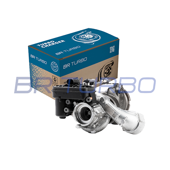 BR Turbo Ahdin 4918001520RS