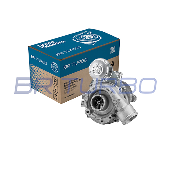 BR Turbo Ahdin 53039880025RS