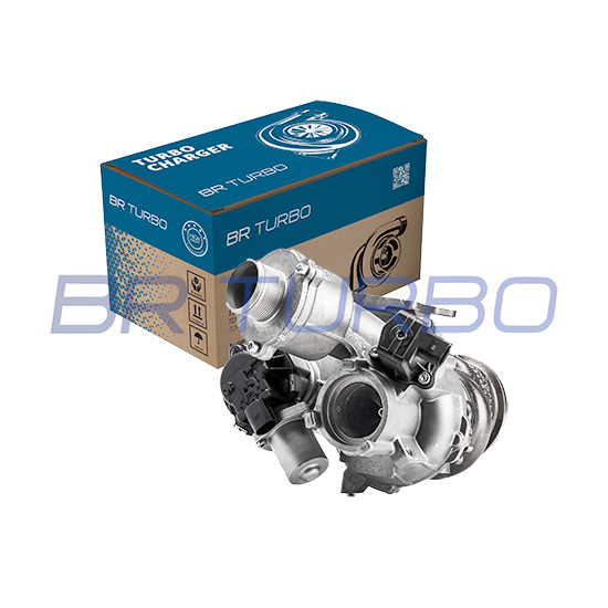 BR Turbo Ahdin 9VA07RS