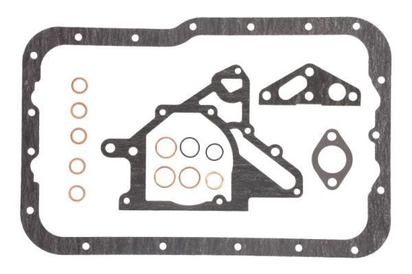 ENGITECH Tihendite täiskomplekt, Mootor ENT000577