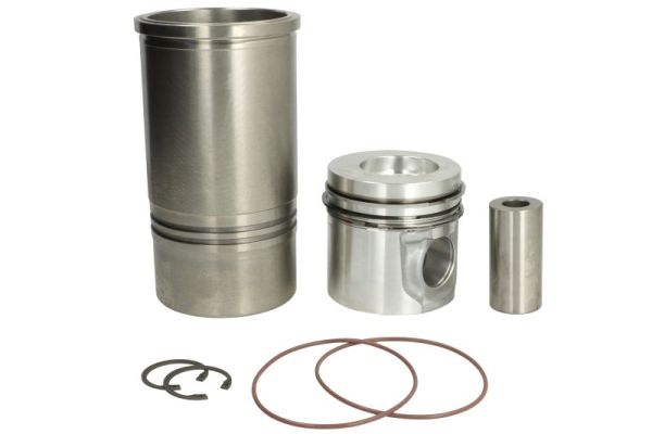 ENGITECH Rep.sats, kolv/cylinderfoder ENT059013 STD