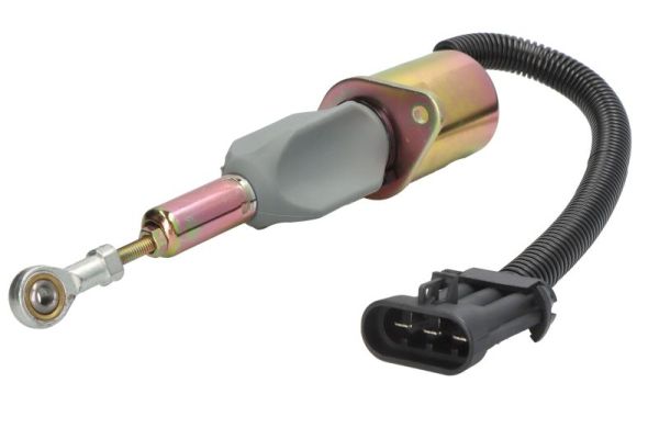 ENGITECH Regulator ciśnienia, pompa paliwa ENT220074
