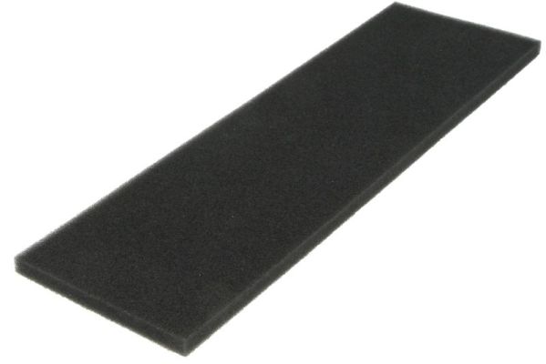 PURRO Filtr, wentylacja przestrzeni pasażerskiej PUR-HC0089