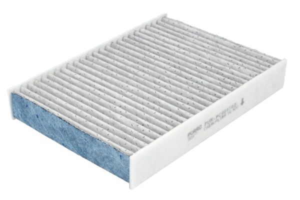 PURRO Filter,salongiõhk PUR-PC8017AG