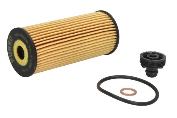 PURRO Oljefilter PUR-PO3038