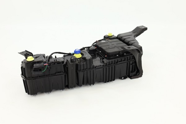 TURBO-TEC Hankemoodul, karbamiidipritse ADB001
