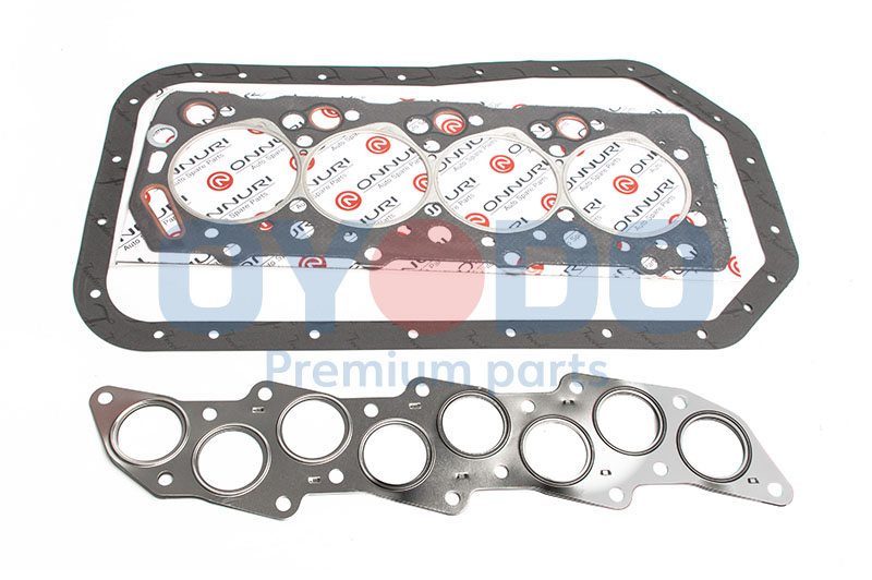 Oyodo Hel packningssats, motor 10U0528-OYO