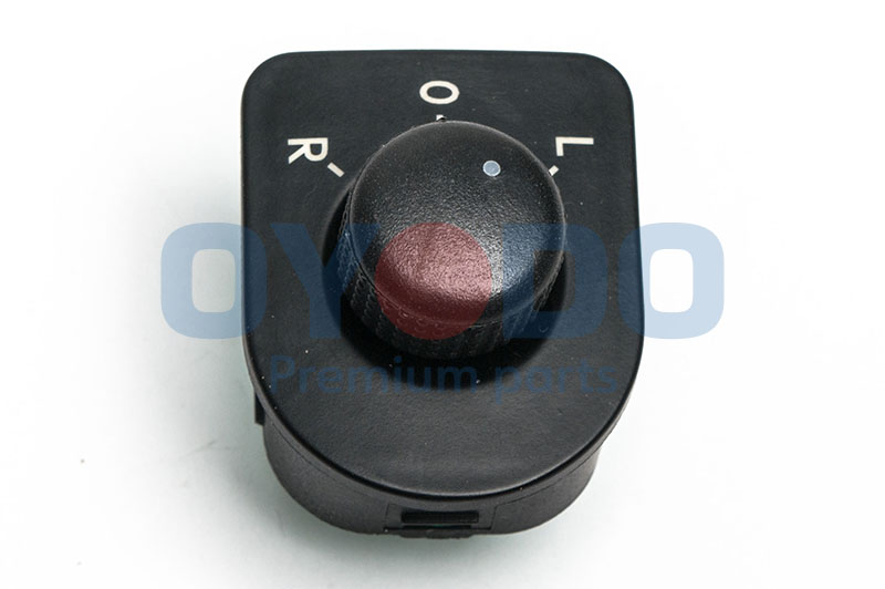 Oyodo jungiklis, išorinių veidrodėlių reguliavimas 94B9044-OYO