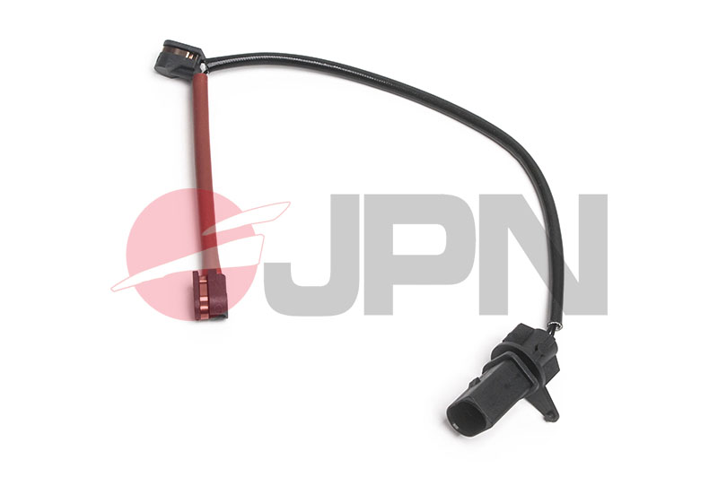 JPN Hoiatuskontakt, piduriklotsi kulumine 12H0051-JPN