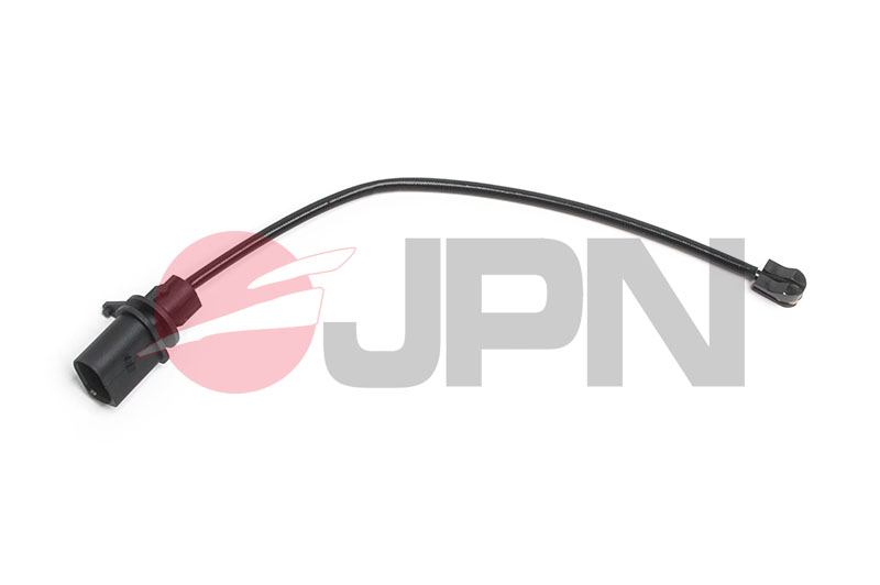 JPN Hoiatuskontakt, piduriklotsi kulumine 12H0052-JPN