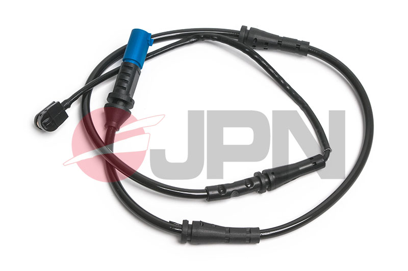 JPN Hoiatuskontakt, piduriklotsi kulumine 12H0074-JPN