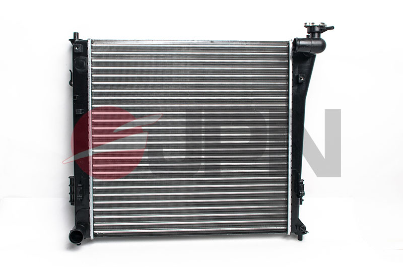 JPN Chłodnica, układ chłodzenia silnika 60C0547-JPN