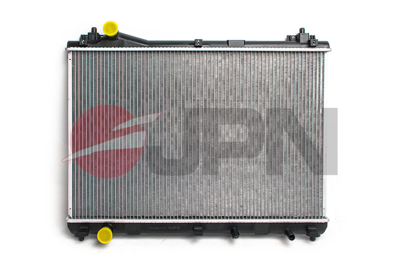 JPN Chłodnica, układ chłodzenia silnika 60C9049-JPN