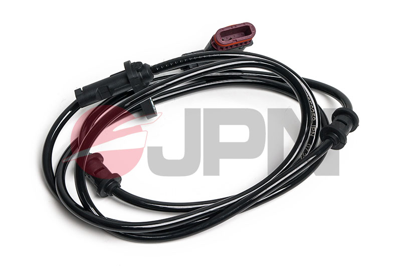 JPN Andur, rattapöörete arv 75E9259-JPN