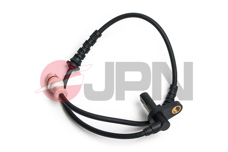 JPN Andur, rattapöörete arv 75E9291-JPN