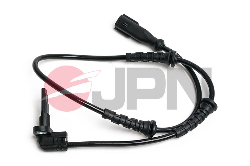 JPN Andur, rattapöörete arv 75E9351-JPN