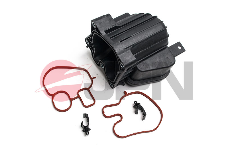 JPN Radiaator,heitgaaside tagasijooks 75E9436-JPN