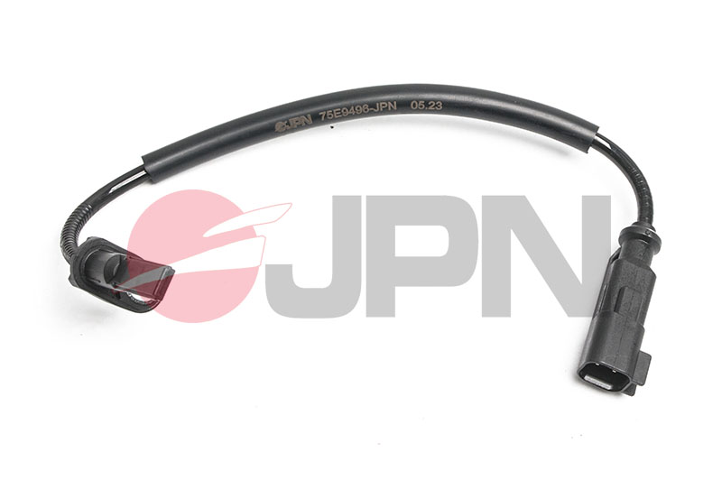 JPN Czujnik, prędkość obrotowa koła 75E9496-JPN