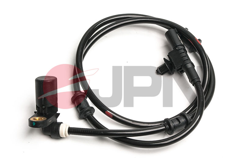 JPN Andur, rattapöörete arv 75E9540-JPN
