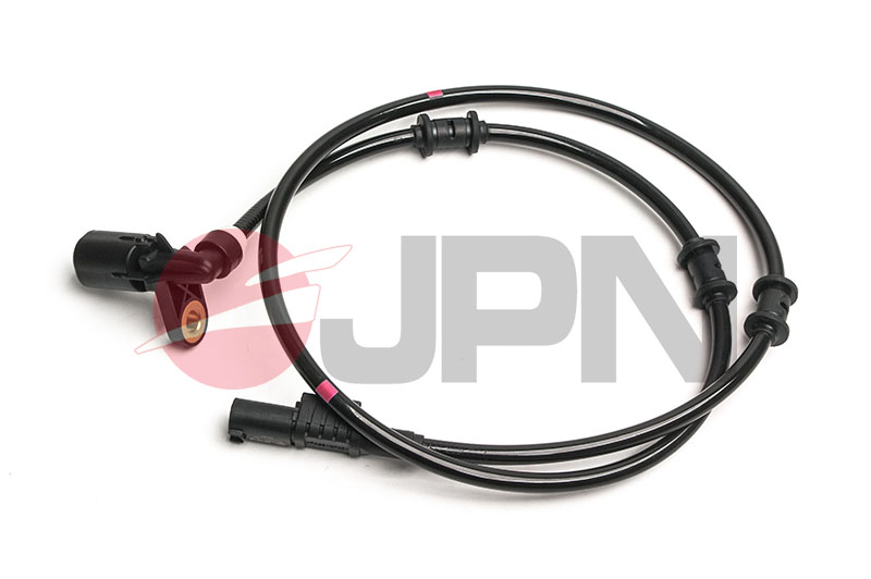 JPN Andur, rattapöörete arv 75E9541-JPN