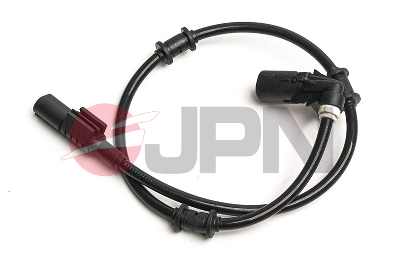 JPN Andur, rattapöörete arv 75E9564-JPN