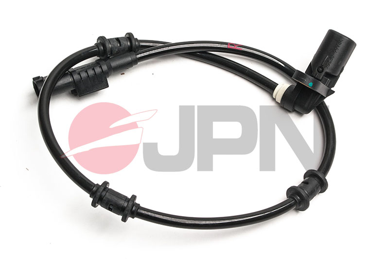 JPN Andur, rattapöörete arv 75E9565-JPN