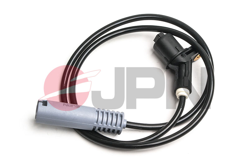 JPN Andur, rattapöörete arv 75E9581-JPN
