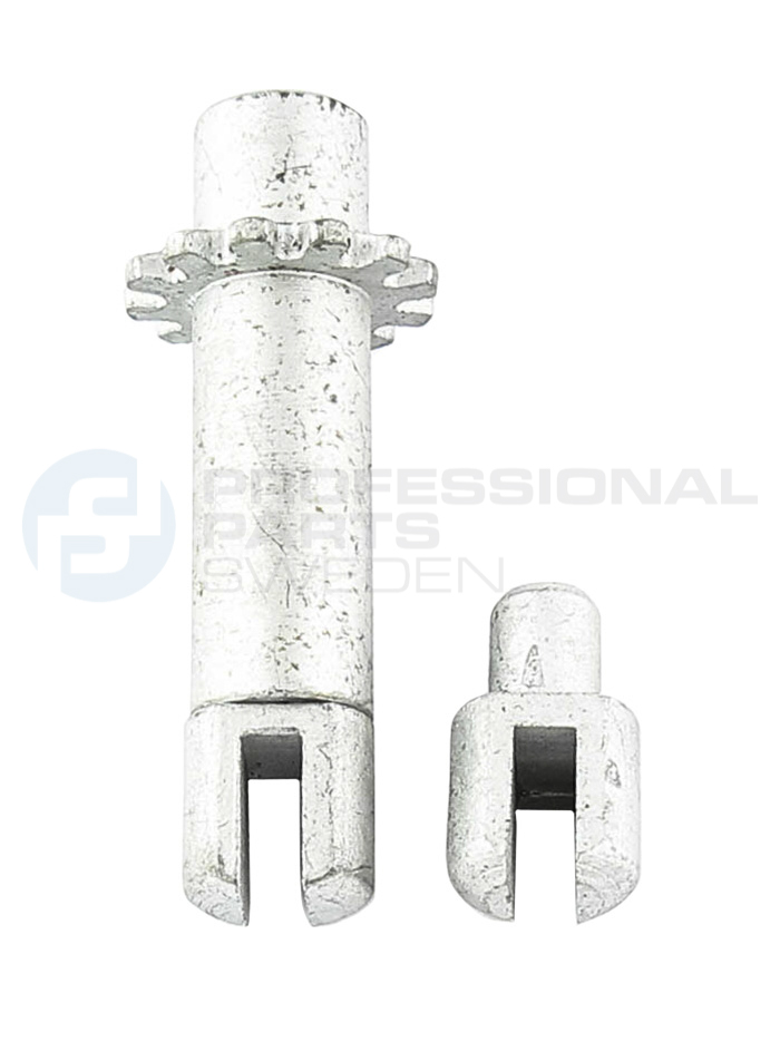 Professional Parts Jälkiasennussarja, rumpujarru 55433437
