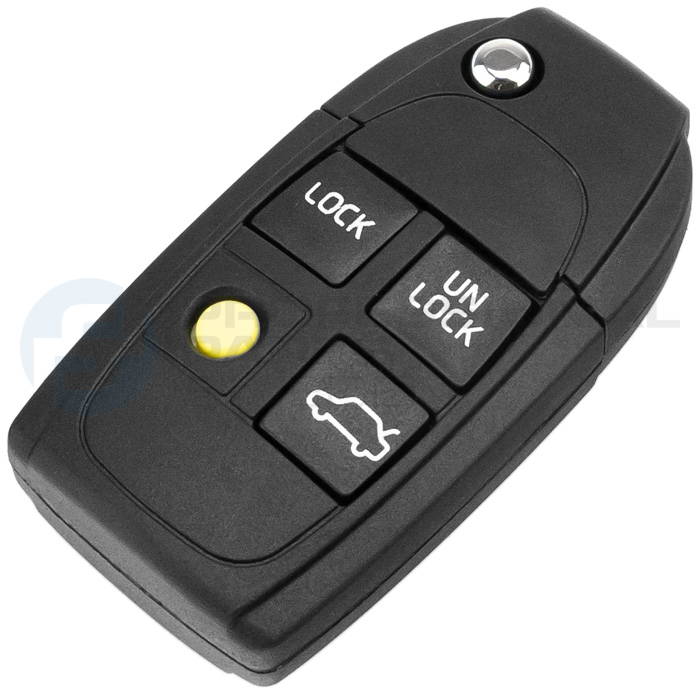 Professional Parts Autovõtmed 83438801