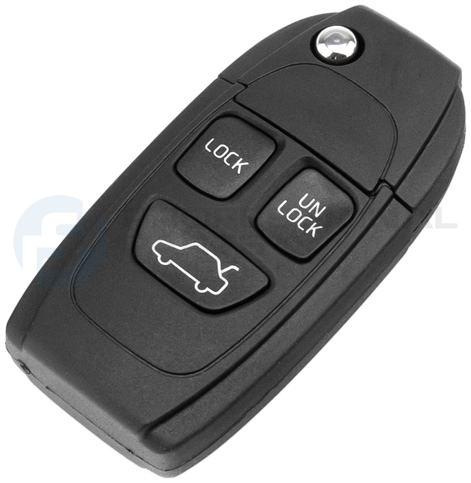 Professional Parts Autovõtmed 83438803