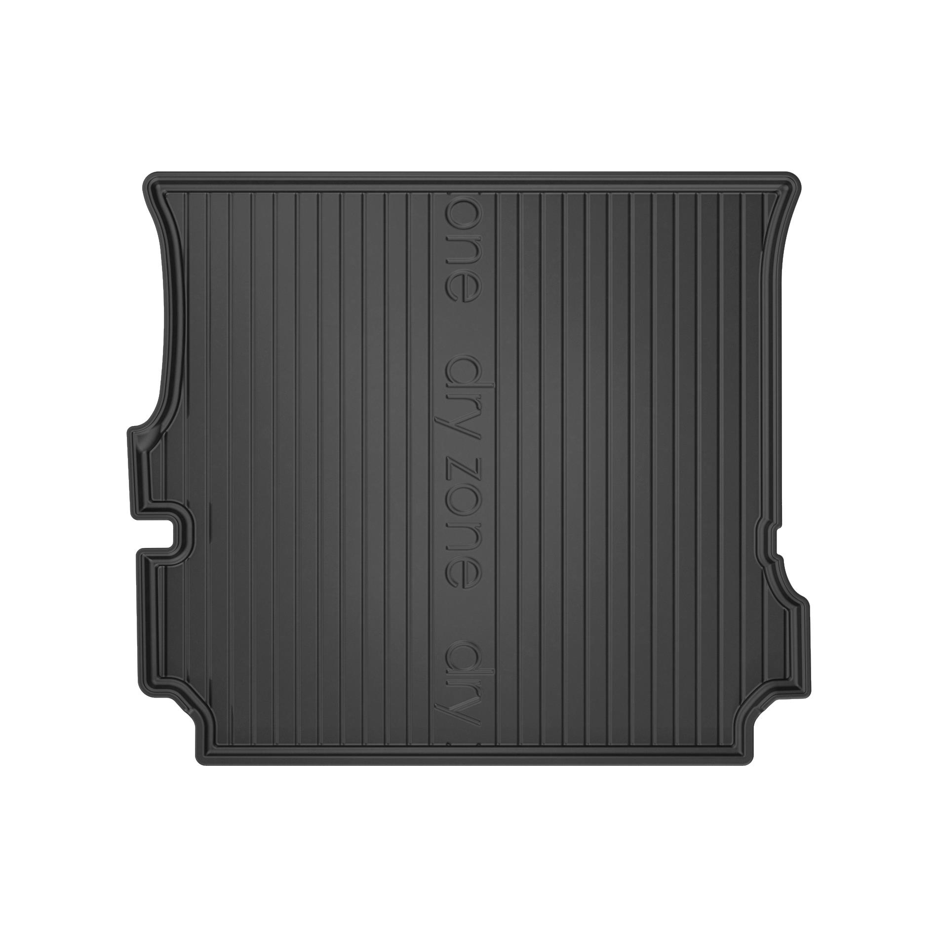 Frogum Bagage- / Lastutrymme, gummiskål DZ413122