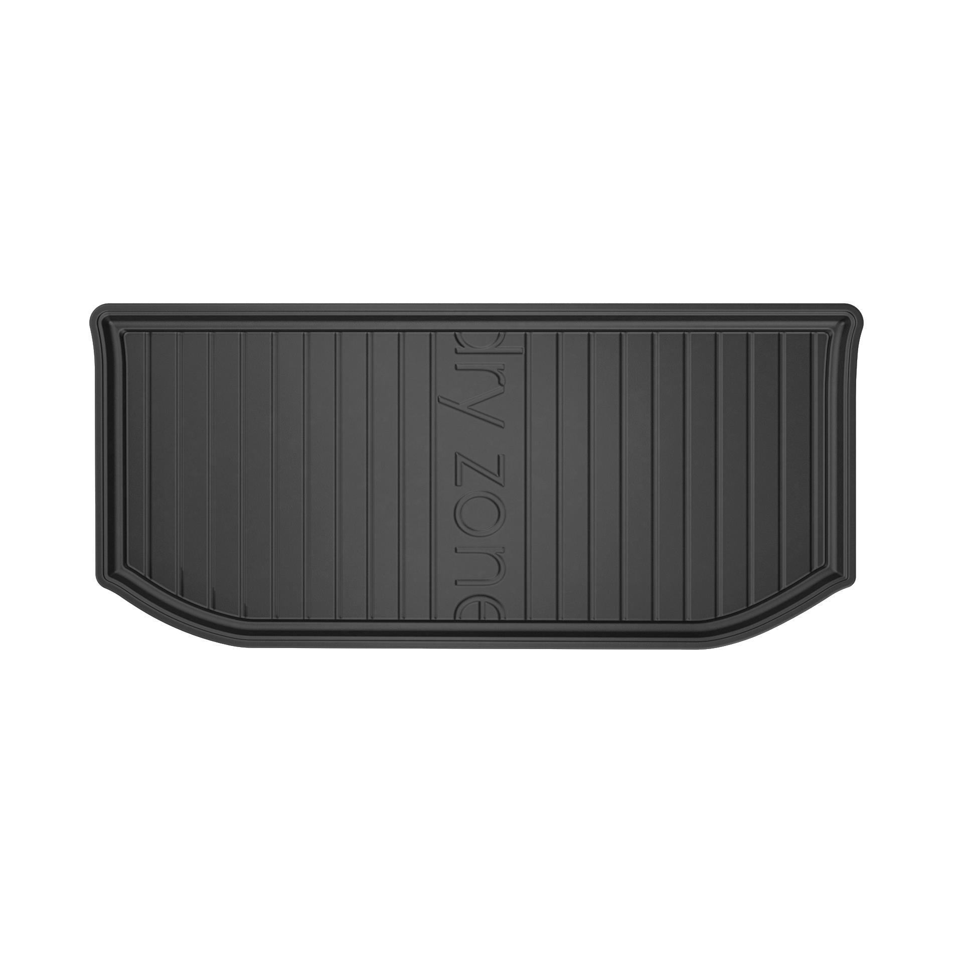 Frogum guminis indas, bagažinė / krovinių skyrius DZ549161
