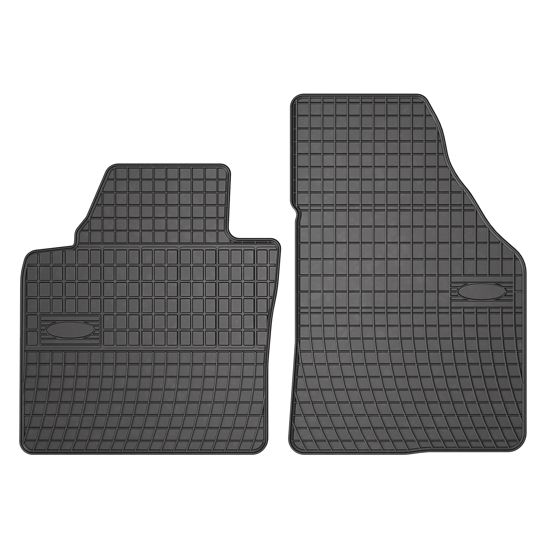 Frogum Jalamatikomplekt ET0391P