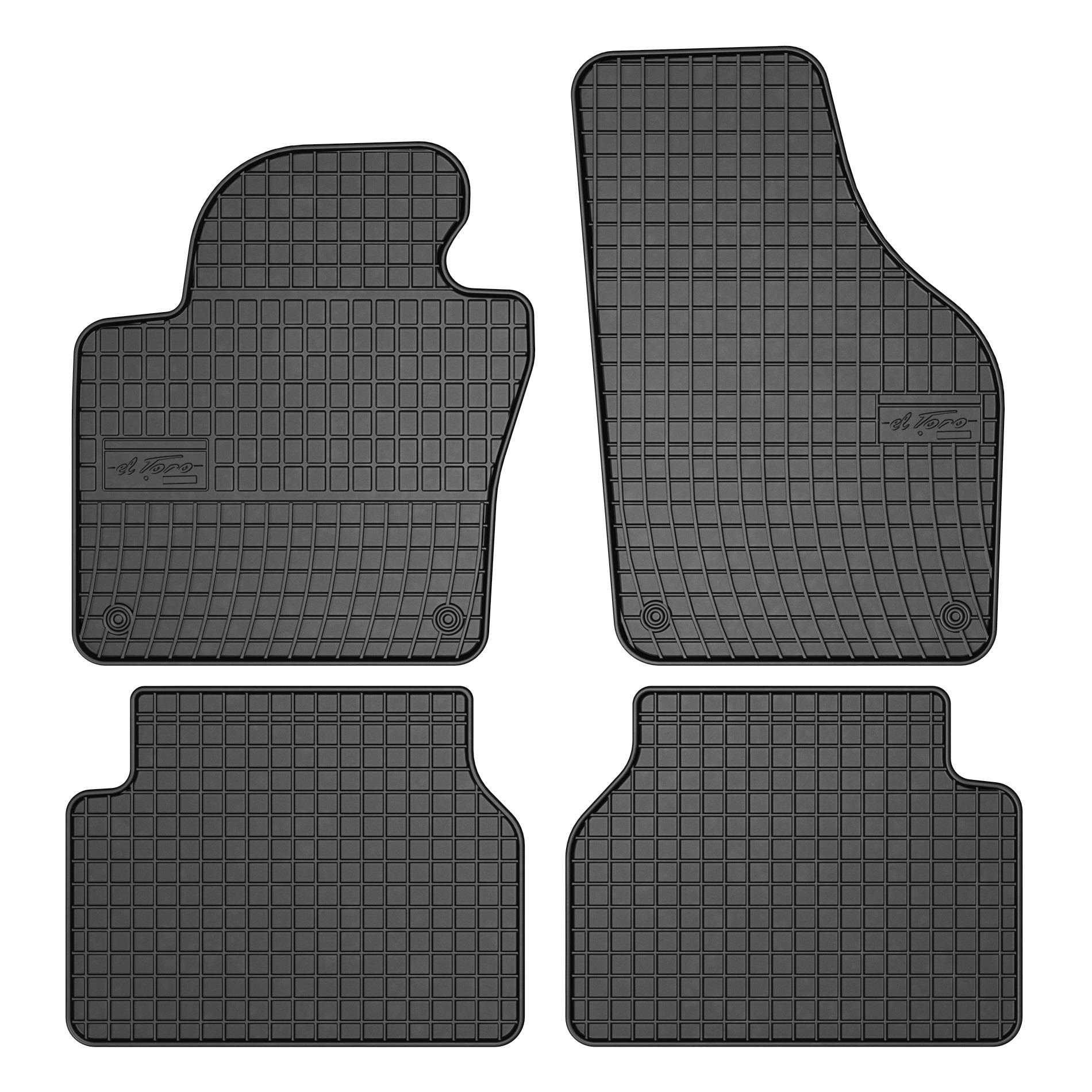 Frogum Jalamatikomplekt ET0400
