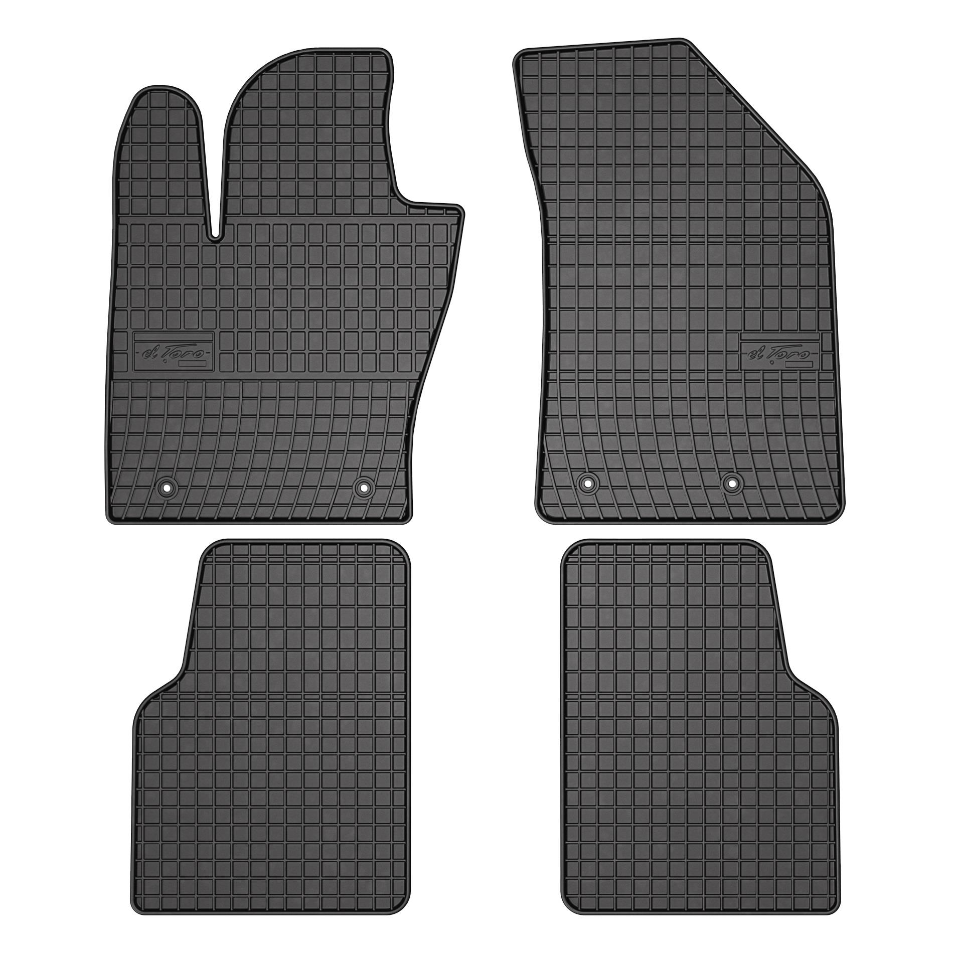 Frogum Jalamatikomplekt ET401785