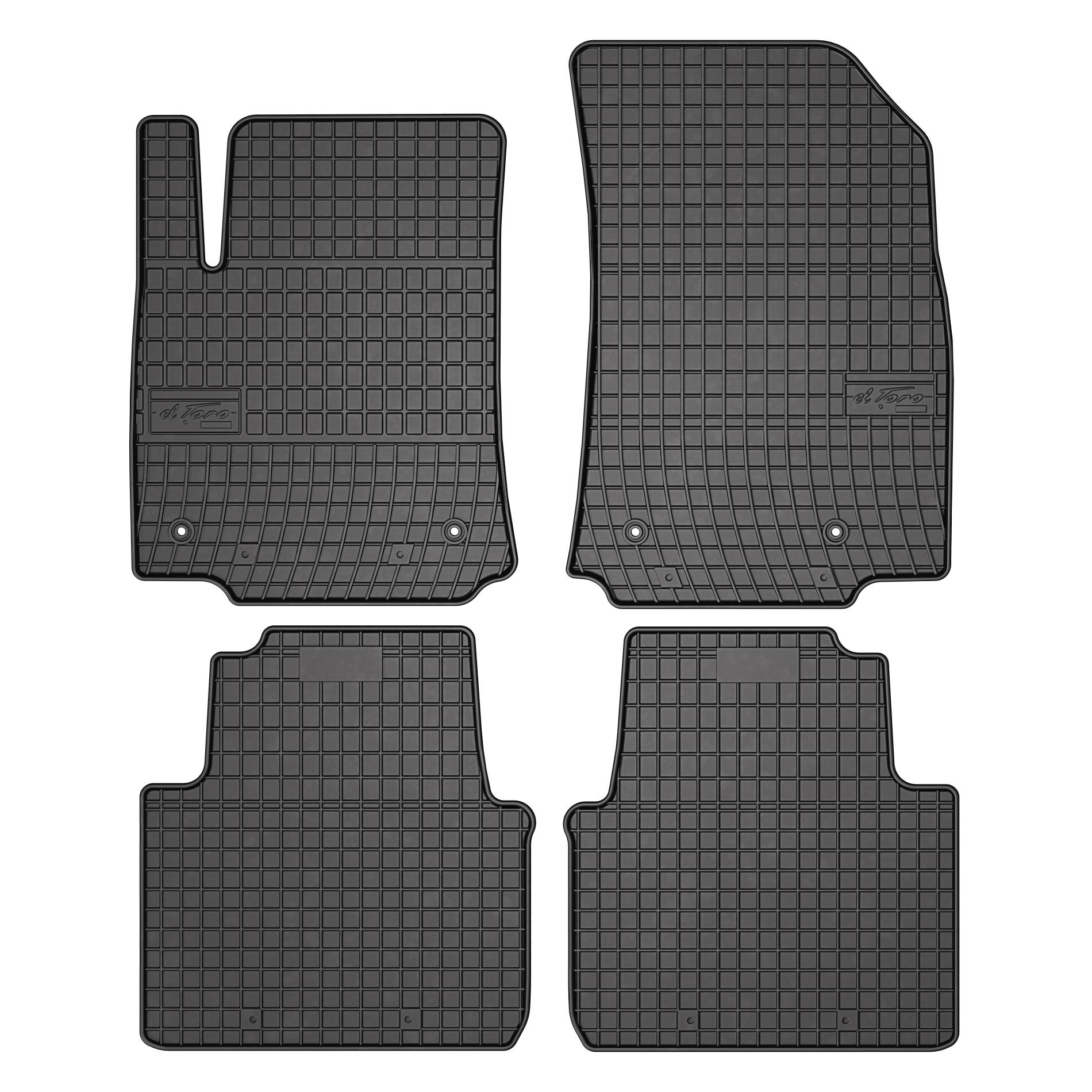 Frogum Jalamatikomplekt ET402249