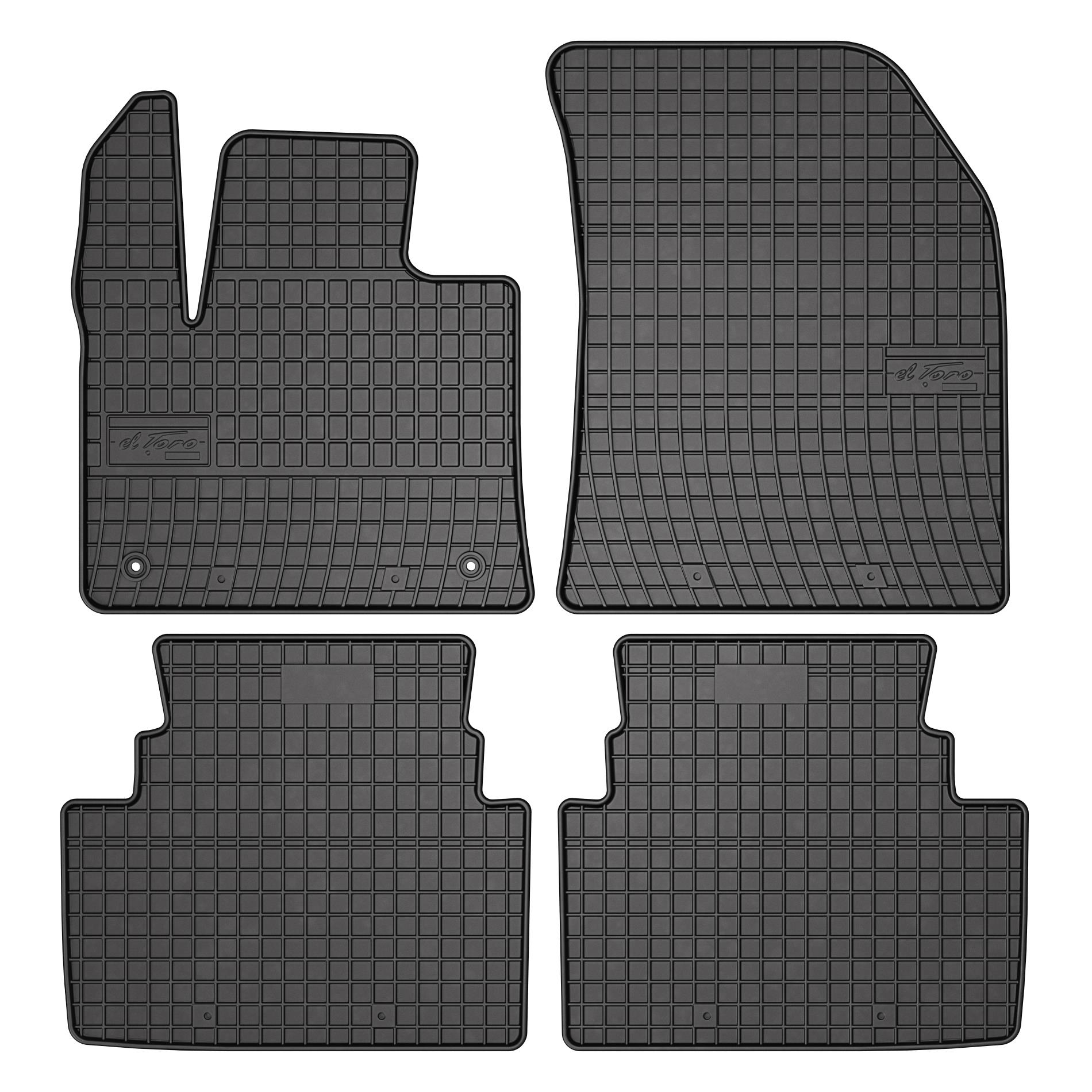 Frogum Jalamatikomplekt ET402591
