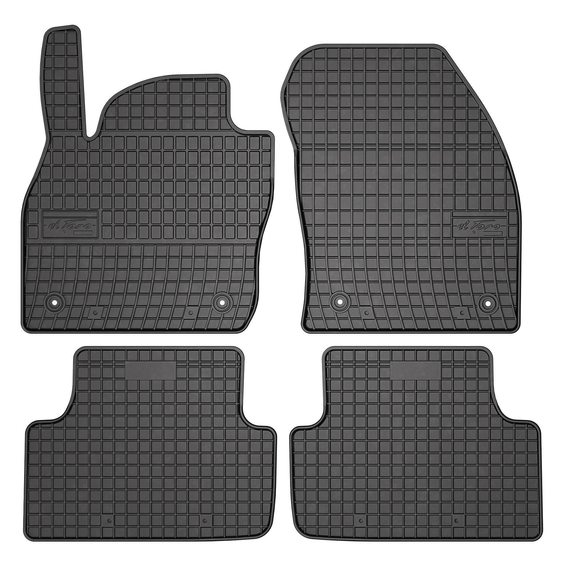 Frogum Jalamatikomplekt ET410473