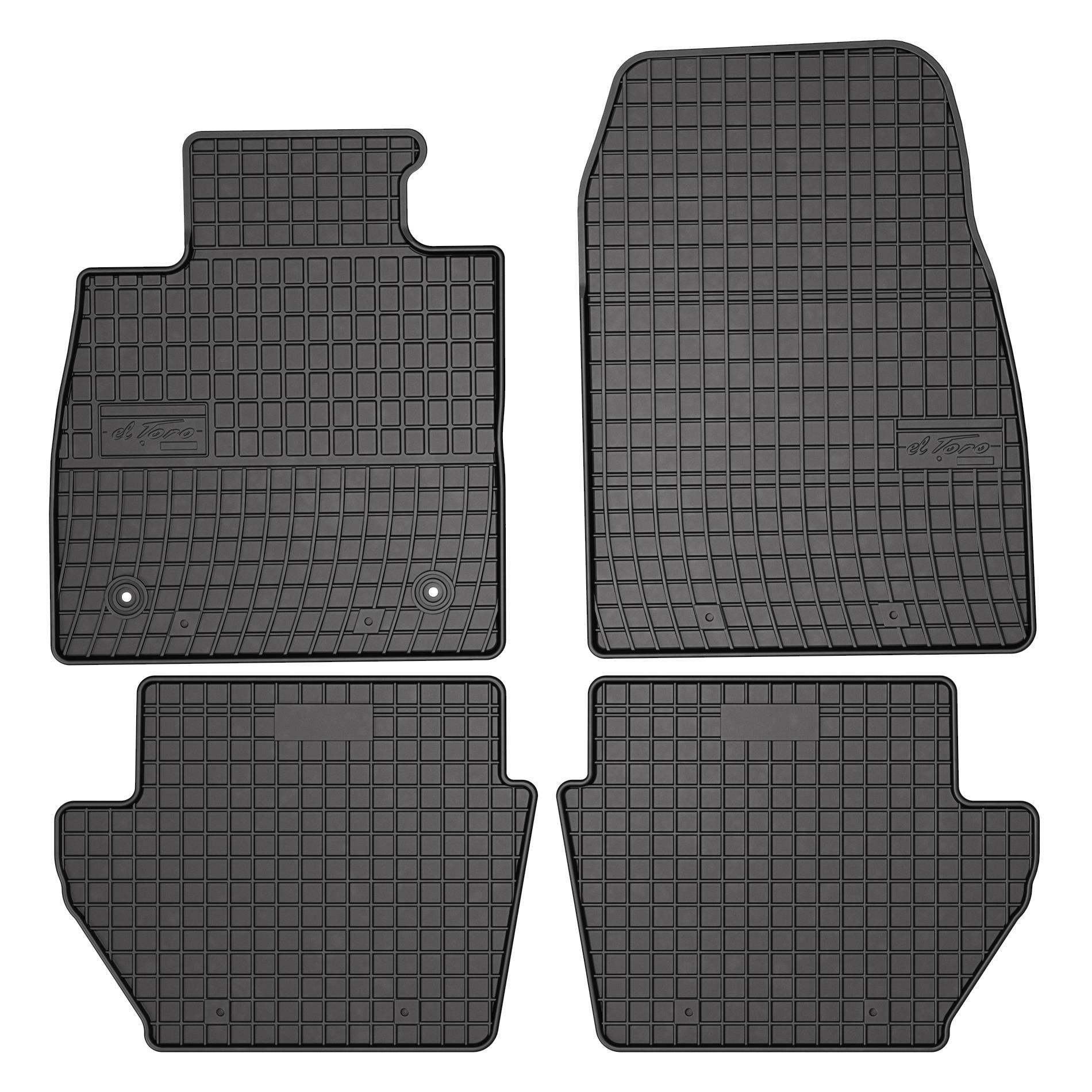 Frogum Jalamatikomplekt ET410701