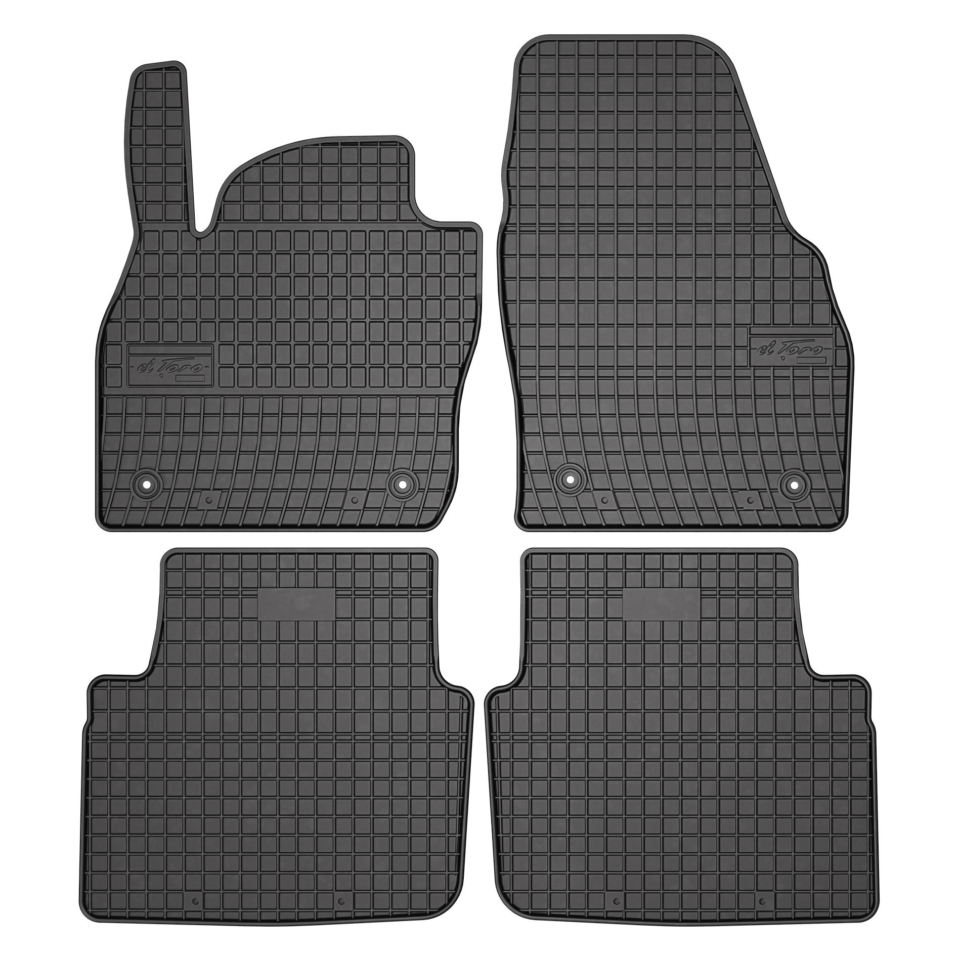 Frogum Jalamatikomplekt ET410725