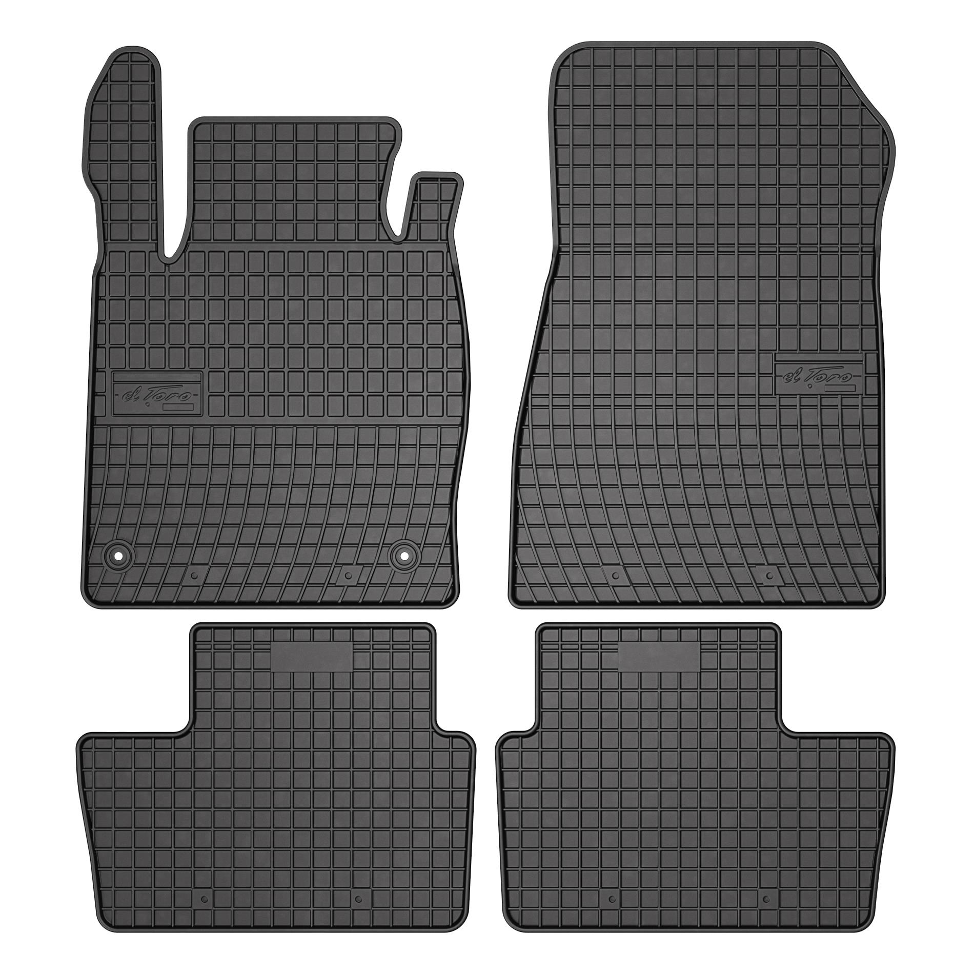 Frogum Jalamatikomplekt ET410763