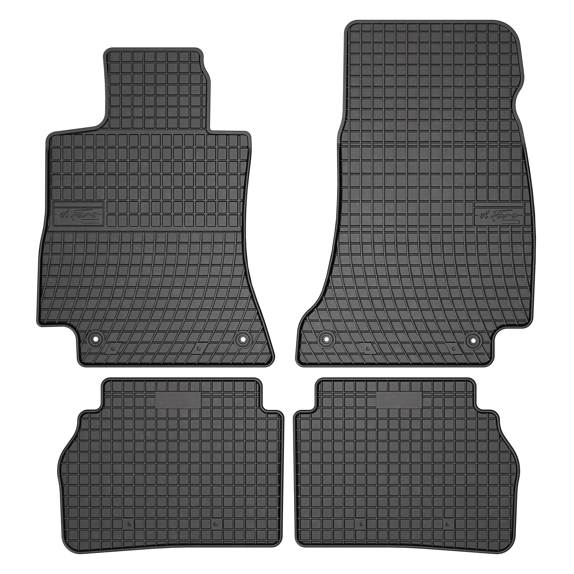 Frogum Jalamatikomplekt ET410800