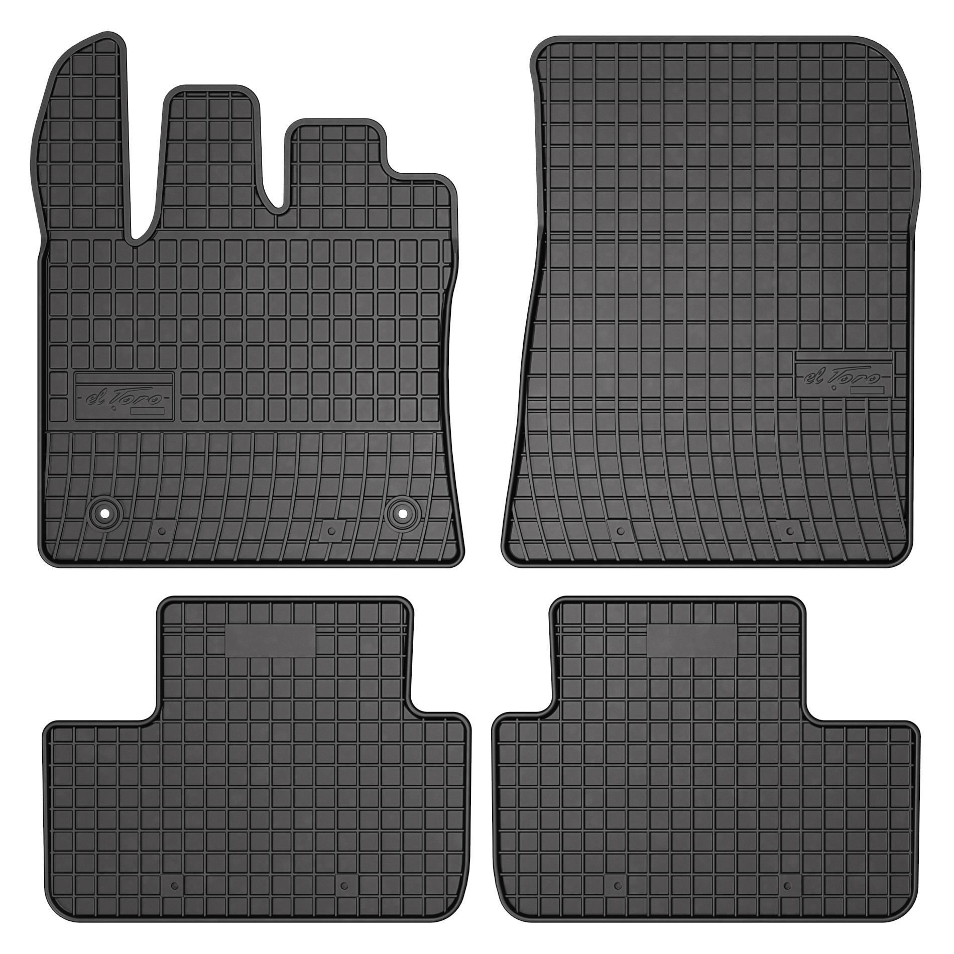 Frogum Jalamatikomplekt ET410862