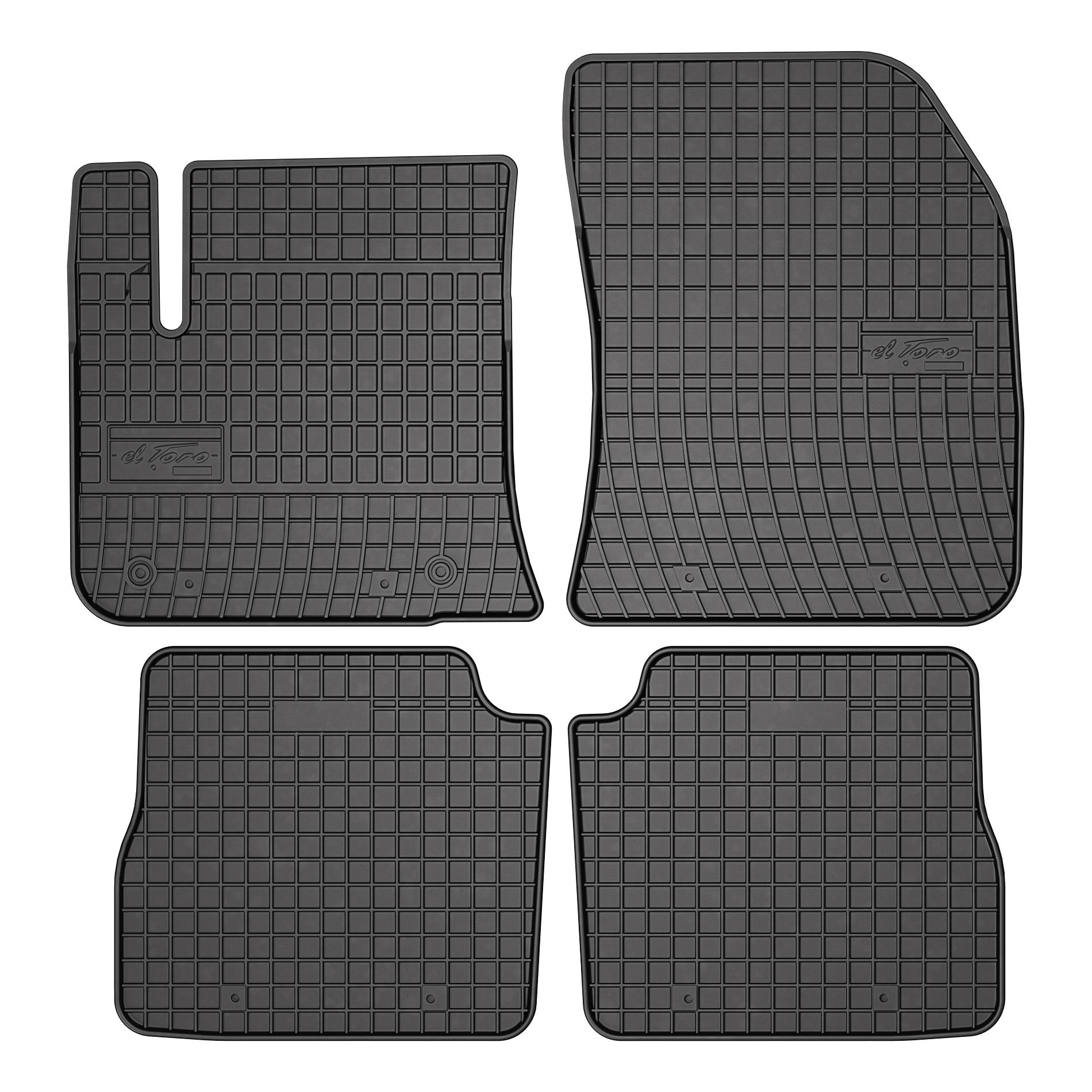 Frogum Jalamatikomplekt ET426900