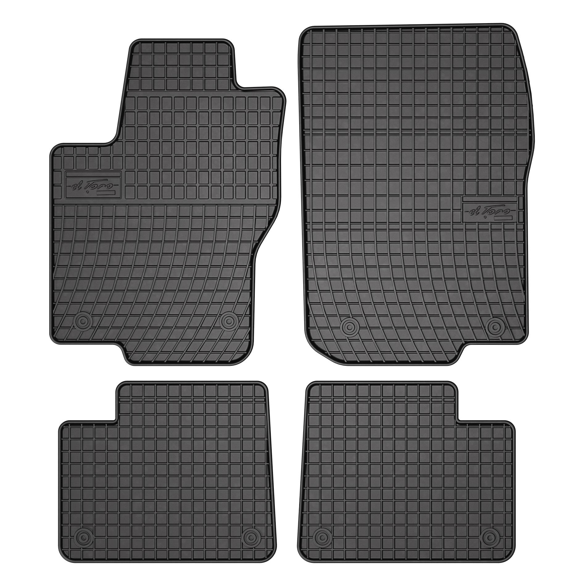 Frogum Jalamatikomplekt ET543022